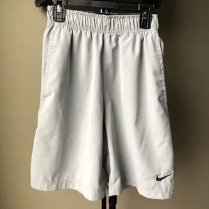 Dri-Fit Nike Running Shorts